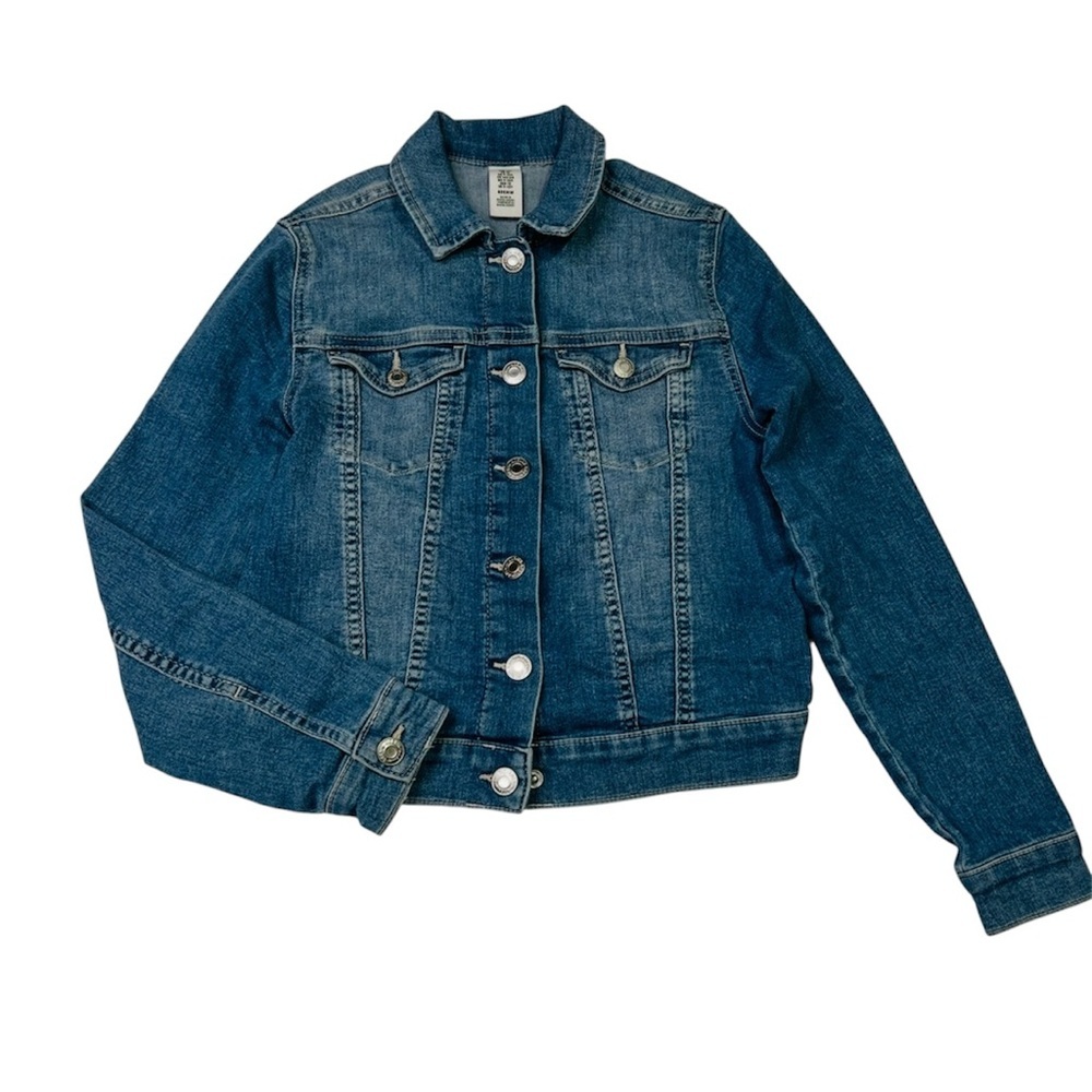 H&M‎ Kids Blue Jean Jacket
